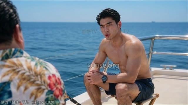 李经理在游艇上询问秘书工作调动
