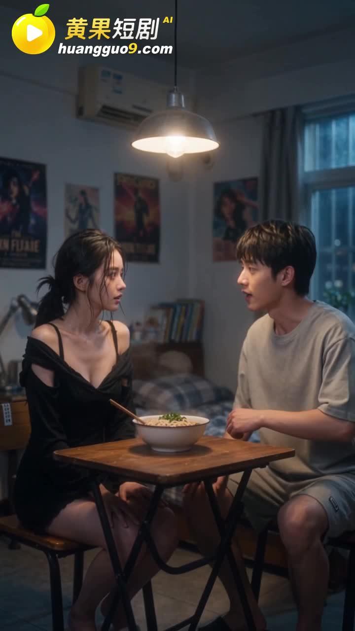 周然在家中关心林婉的状态