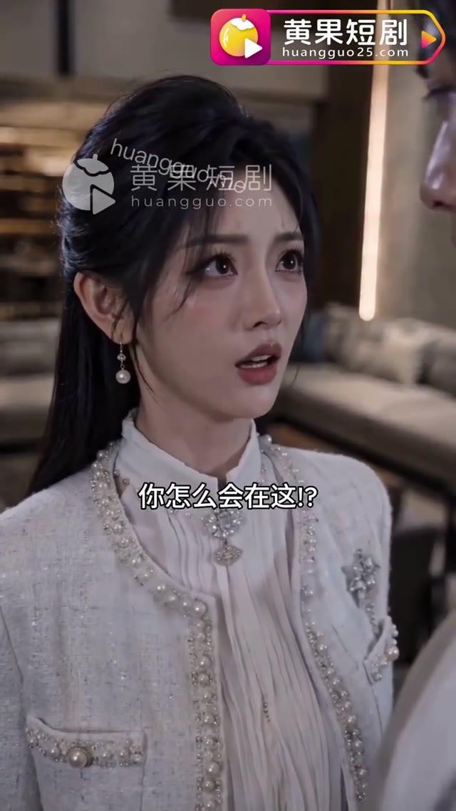 苏清歌认出来访男子