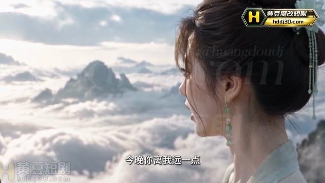 母亲在山间谈及同招之后的相处约定