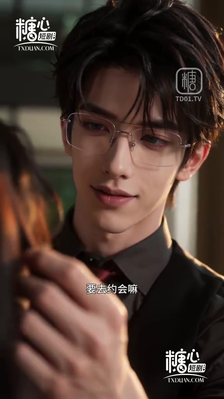 哥哥留意妹妹的身体和情绪