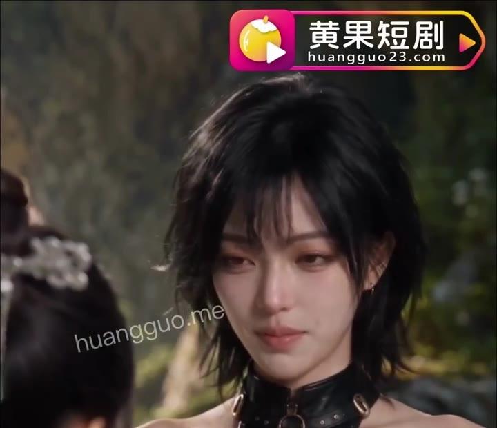 黑衣杀手现身追问行踪