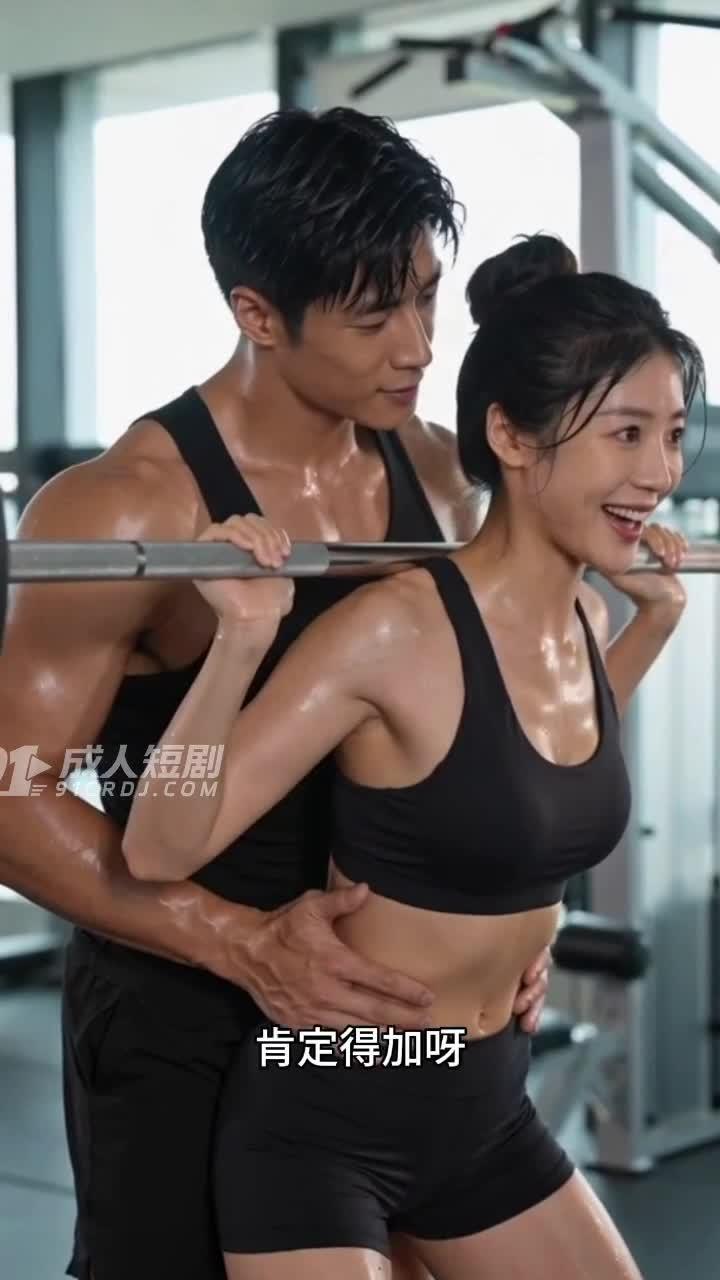 教练与学员讨论继续训练