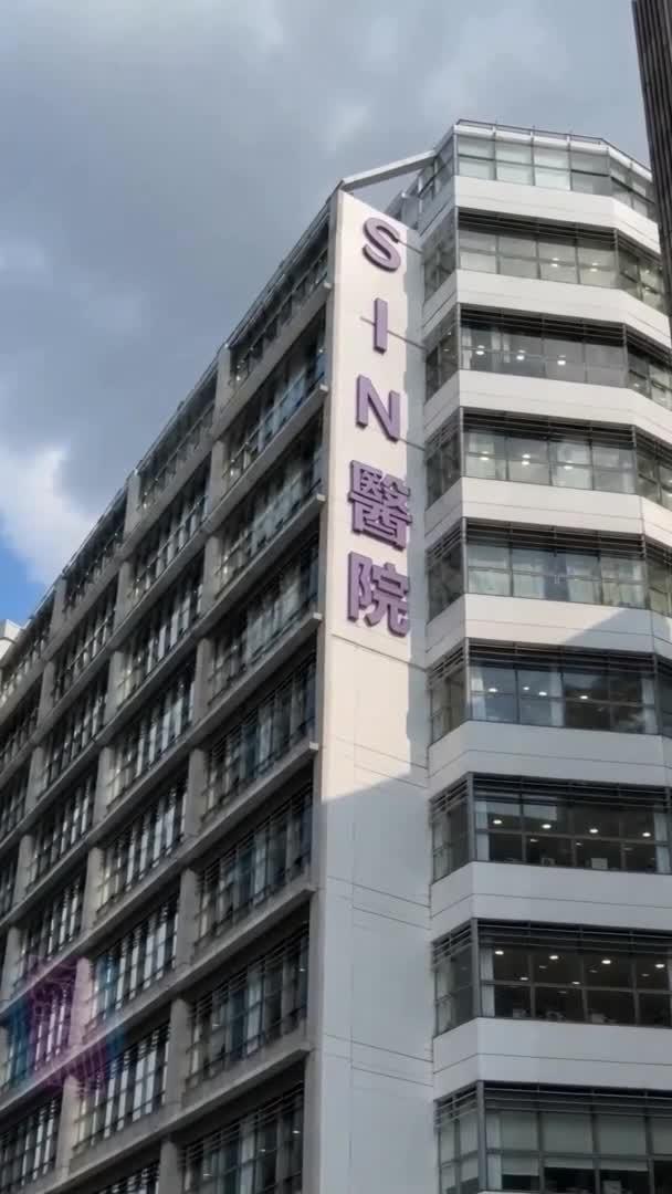 医院外景交代刘律师恢复中的地点