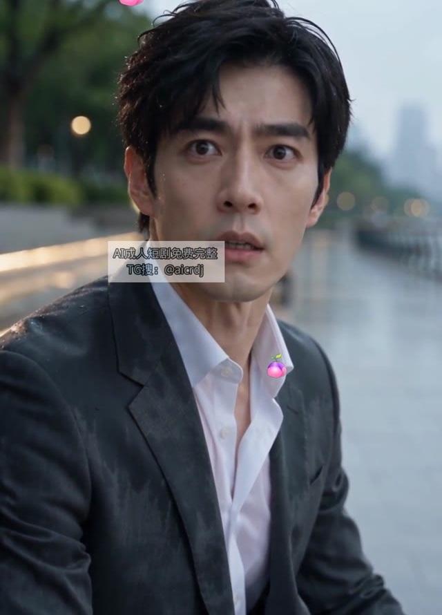 周景川意识到自己听见了未说出口的话