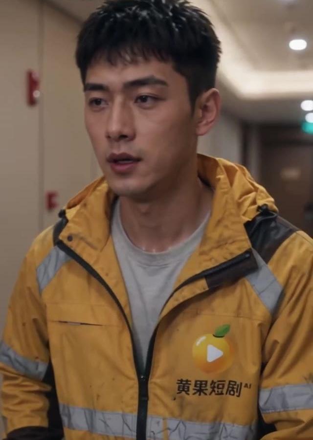 陆明听到投诉与处罚消息