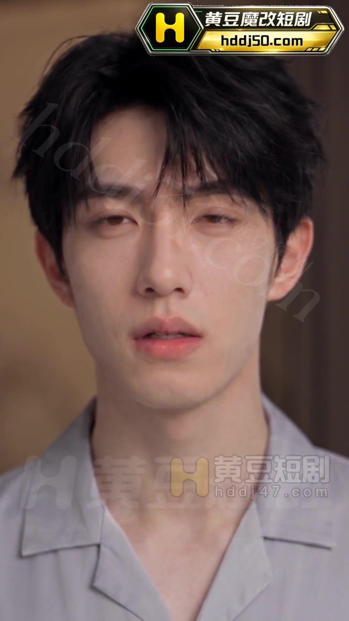 思宇准备参加家庭合照