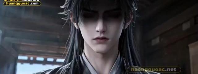 杨过得知母亲遭到要挟后神情凝重