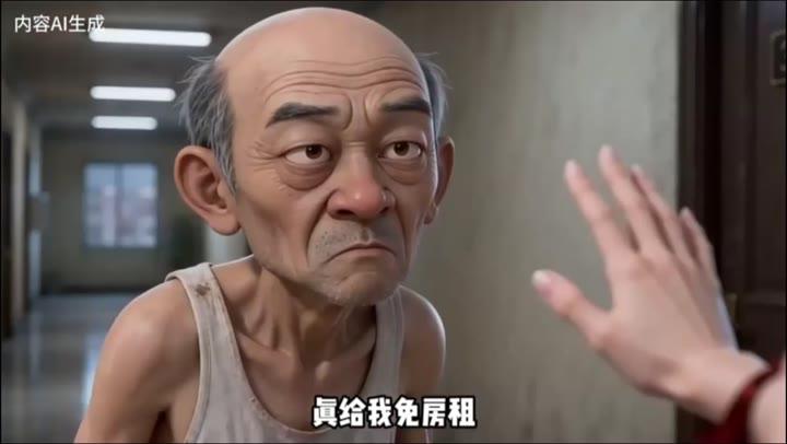 吴大爷发现自己只剩十四天生命