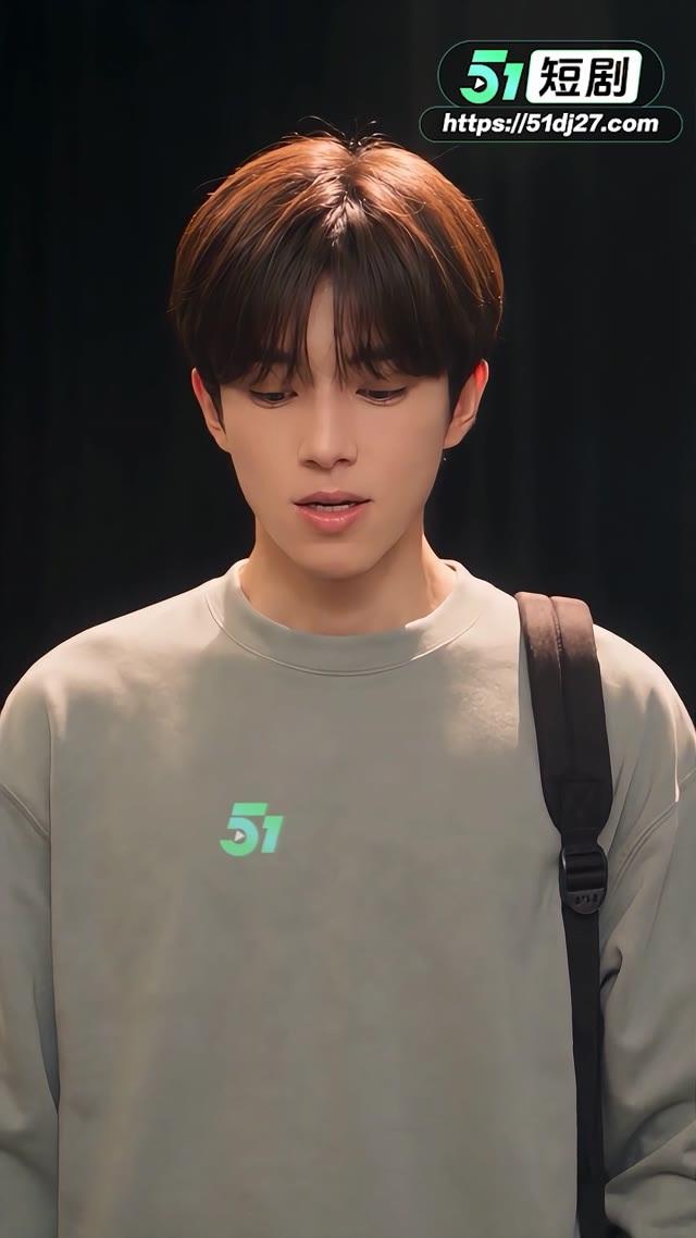 李毅杰准备最后一次试演