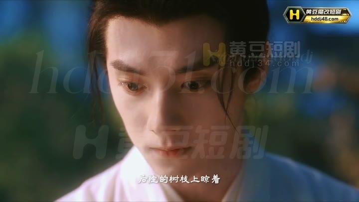 书生听见寺内危险后仍提出带小倩离开