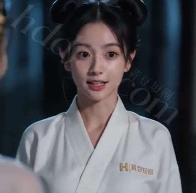 师妹准备询问下山采买要带的东西