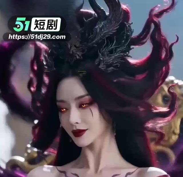 太妃以冠饰与凤纹礼服出现在朝堂