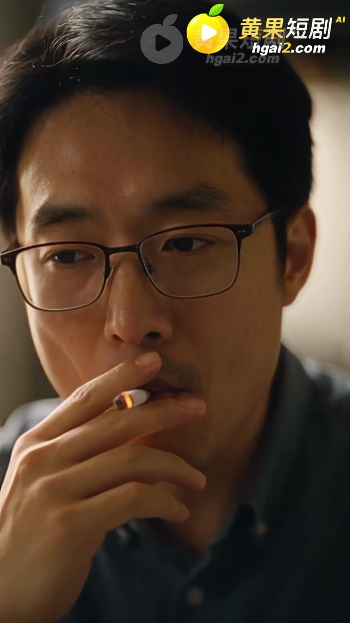 丈夫在家中听取电话里的解释