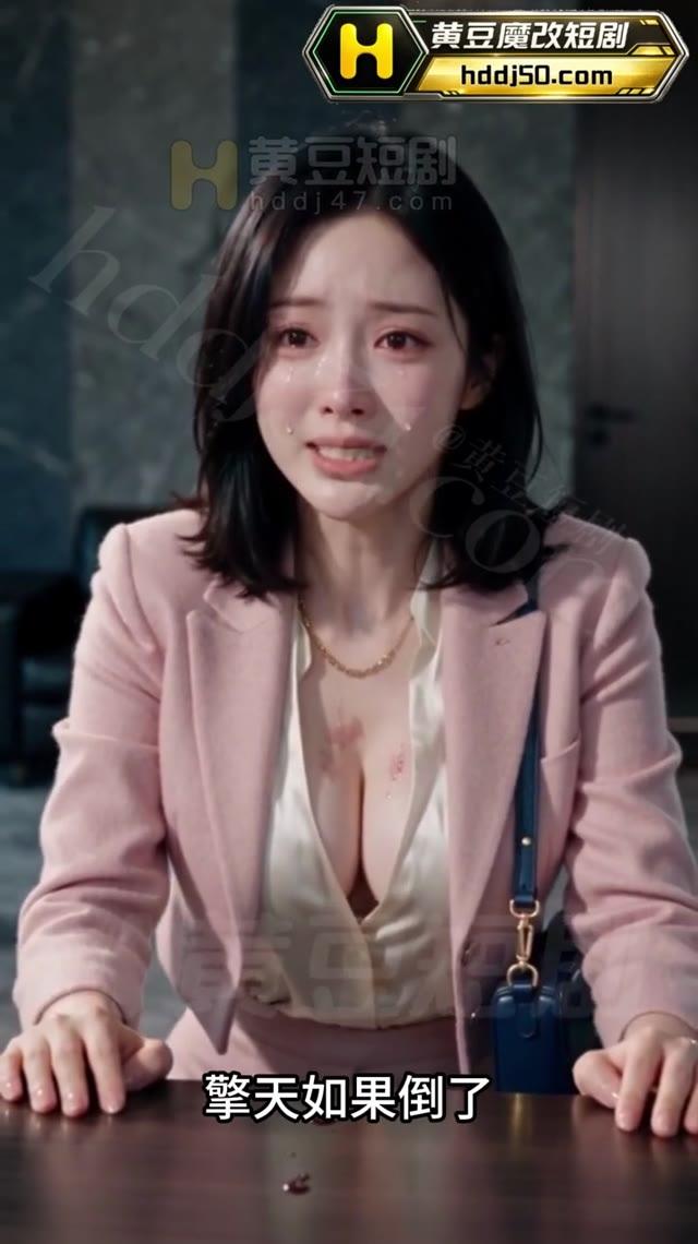 沈君怡为晴天公司请求援手