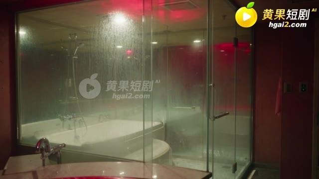 小队暂时停留的酒店室内空间