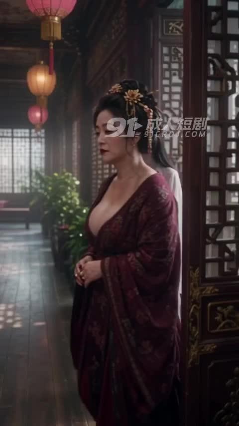 陌生宅院中的管理者