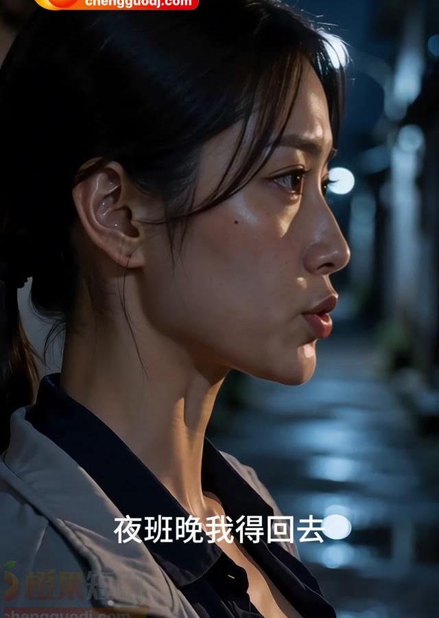 夜班女子谈到自己需要回家