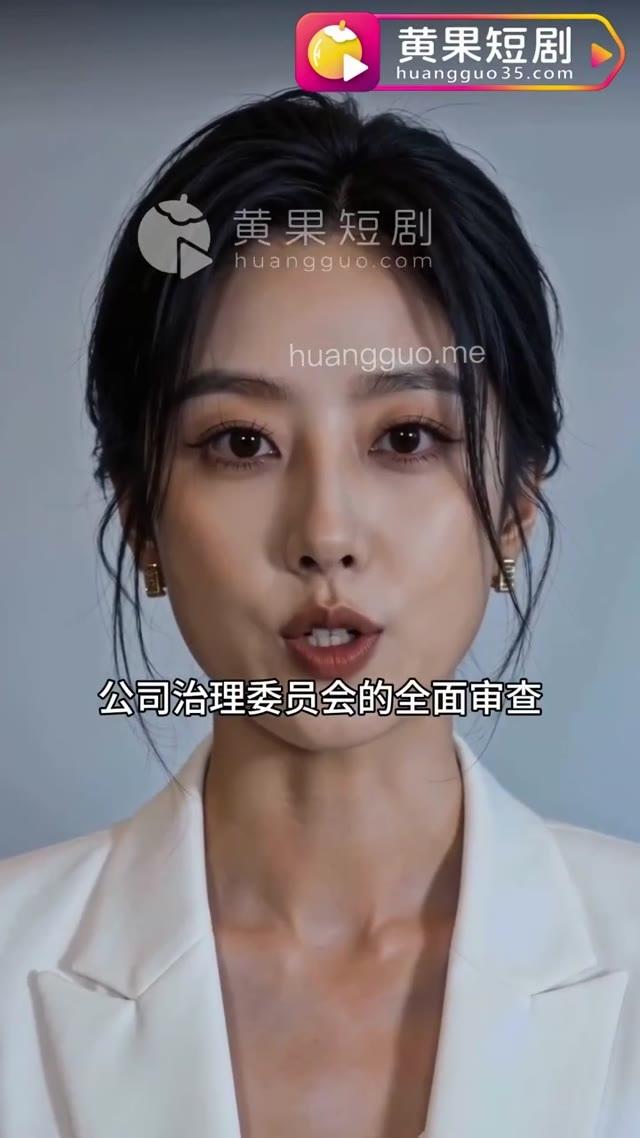 林雨在股东会议中说明恋爱与利益冲突