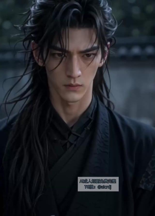 天师在夜间继续追查失踪者线索