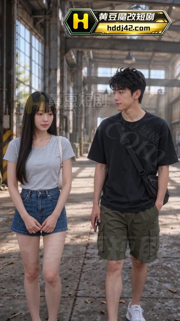 又希与子豪在厂房内约定不向达峰透露当天的事
