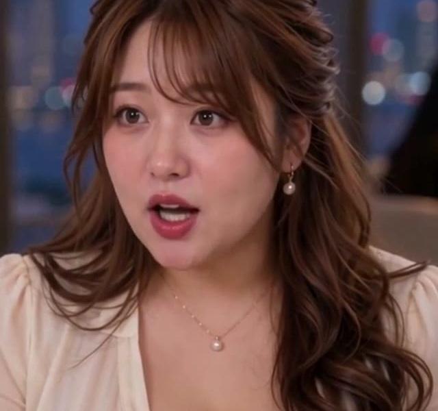 同行女子认出邻桌的周恒