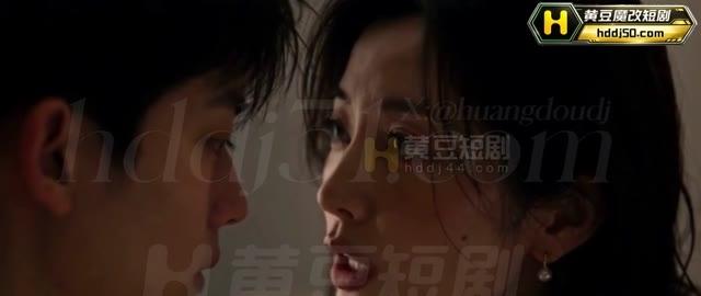 刘老师在客厅向陆浩提出条件