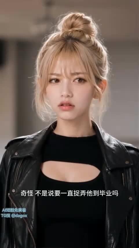 江州彦回到教室面对学姐的追问