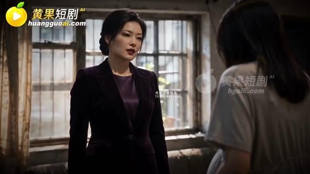 回忆里林母以联姻条件要求苏婉离开
