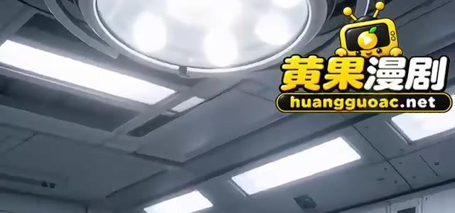 医疗舱内的照明与设备环境