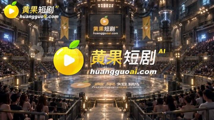 电系道馆的竞技场和观众席
