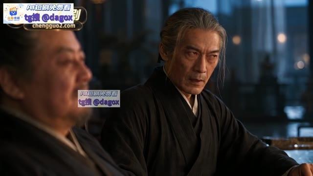 夜宴上的人物议论再次带来门第压力
