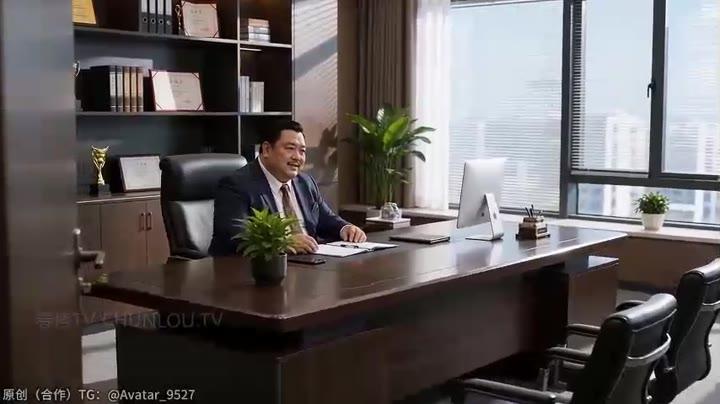 商务办公室成为资金与房产交易场景